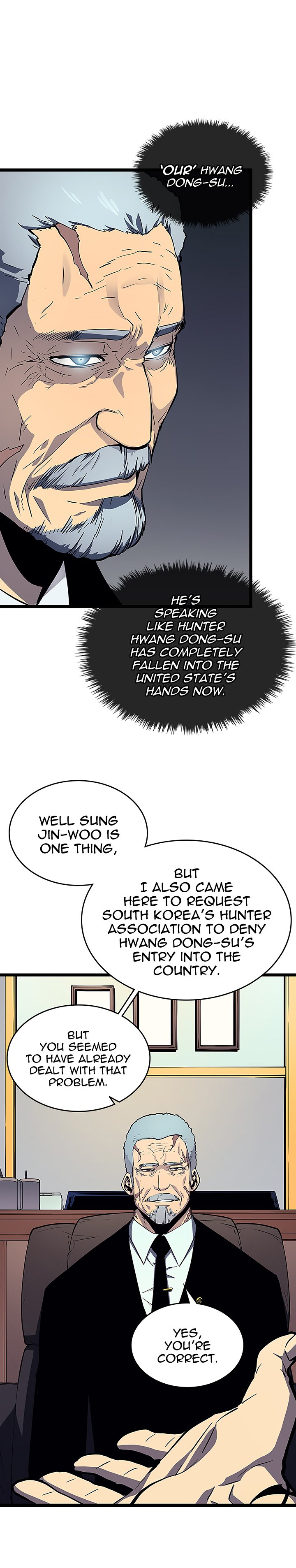 Solo Leveling, Chapter 84 image 14
